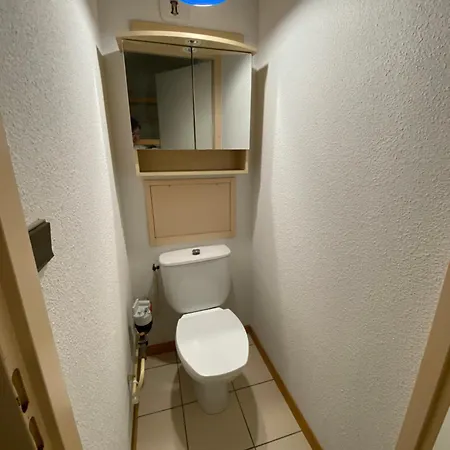 1 Bedroom Appt With Beautiful Views * Λε Ντεζ Αλπ